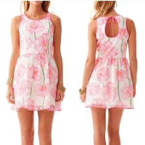 Lilly Pulitzer Darcelle Party Dress